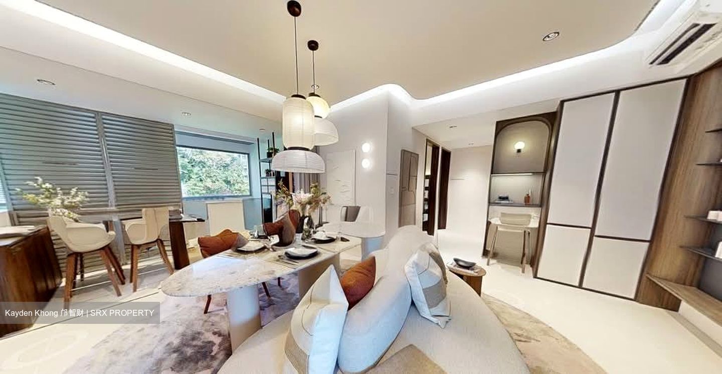 Palm Grove Condominium (D19), Condominium #624993941